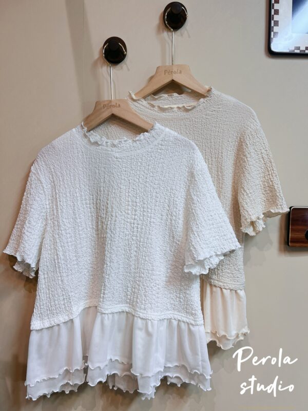 IMG_5230 જ⁀➴♡ ✨日系拼接Top