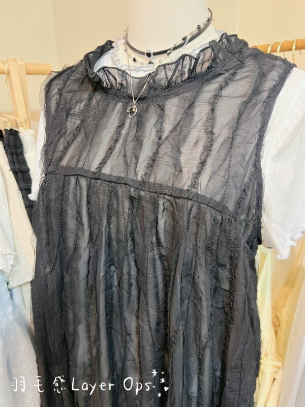 IMG_5448 જ⁀➴♡ ✨羽毛感Layer ops