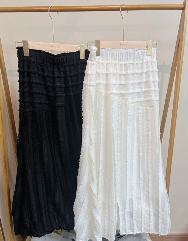 IMG_5538 જ⁀➴♡ ✨流蘇不規則長裙