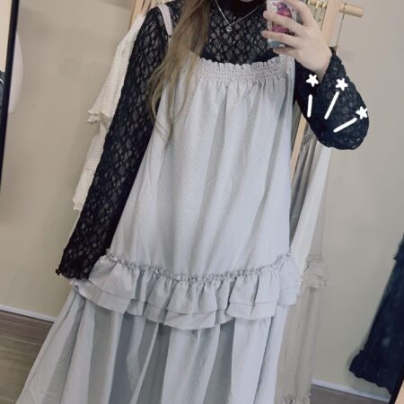 જ⁀➴♡ ✨RUFFLE Cake OPS