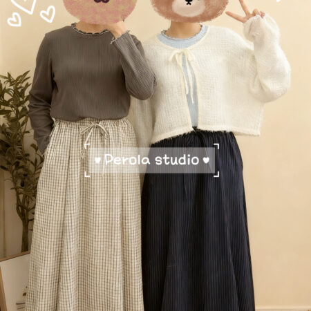 IMG_6867 જ⁀➴♡ ✨撞色Double 領Top