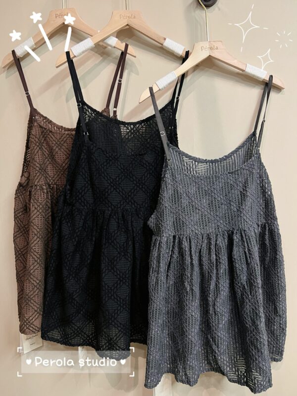 IMG_8094 જ⁀➴♡ ✨立體菱格外搭 (停產最後少量現貨)