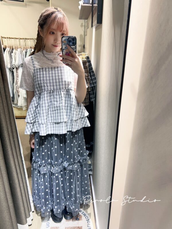 IMG_3641 જ⁀➴♡ ✨暗花薄透打底