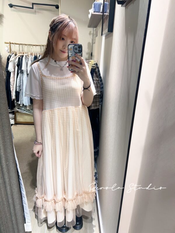 IMG_3751 જ⁀➴♡ ✨涼感料透感打底